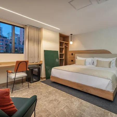 LIN Boutique Hotel by HOUSY HOST-3
